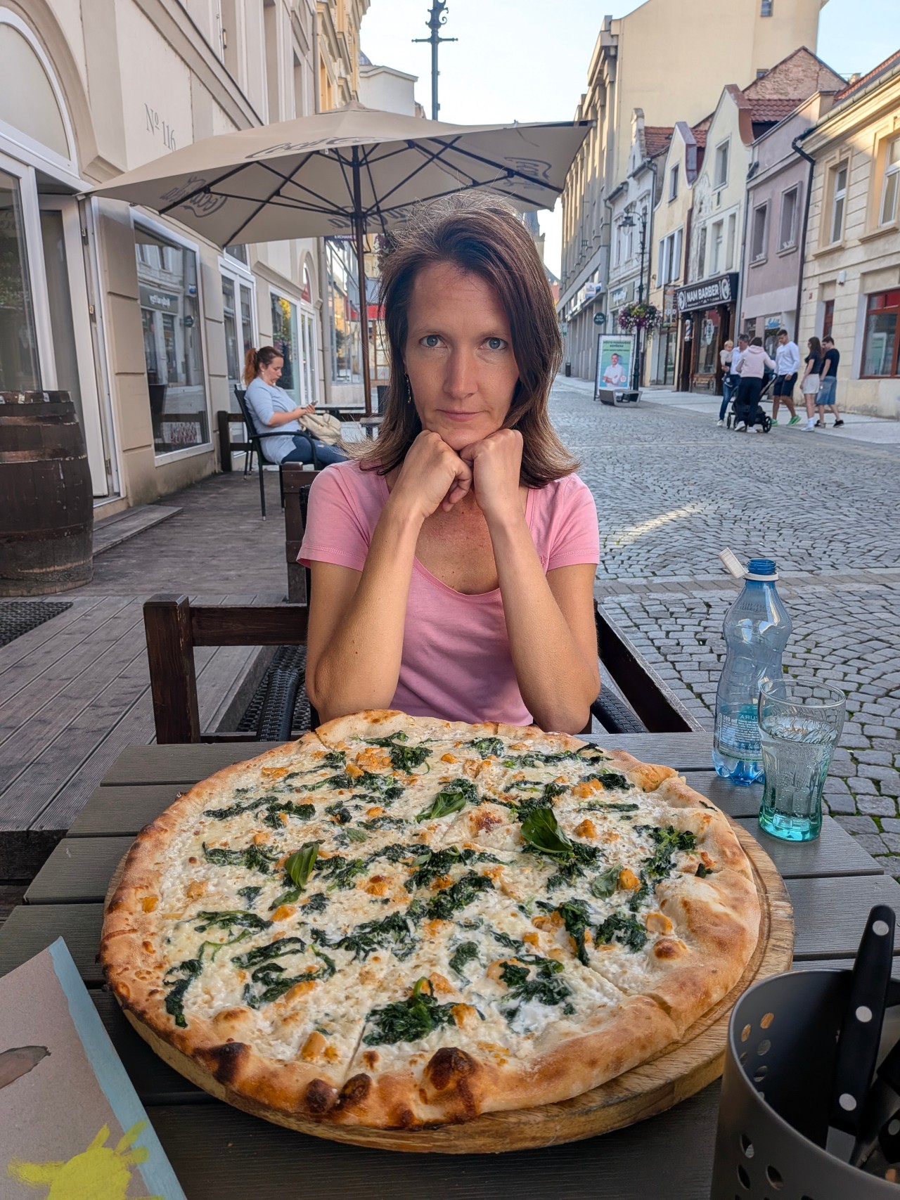 Marie Jandová